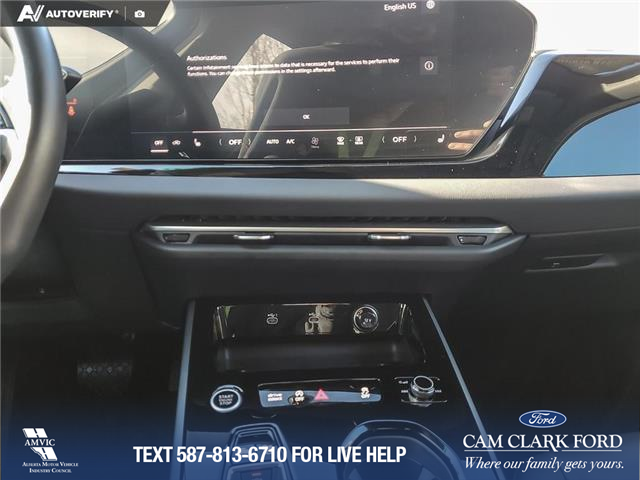 2025 Audi New A5 2.0T (Stk: U37994) in Red Deer - Image 18 of 24