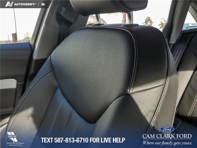 2025 Audi New A5 2.0T (Stk: U37994) in Red Deer - Image 19 of 24