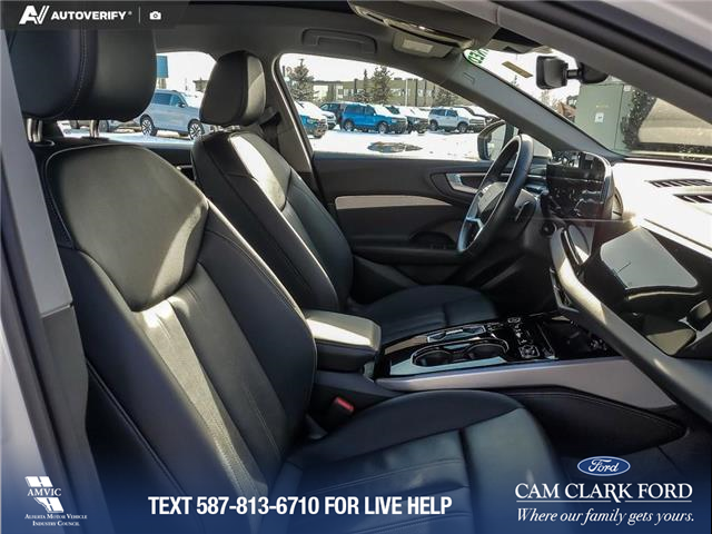 2025 Audi New A5 2.0T (Stk: U37994) in Red Deer - Image 21 of 24