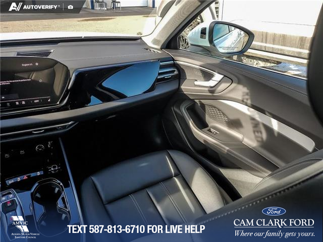 2025 Audi New A5 2.0T (Stk: U37994) in Red Deer - Image 24 of 24