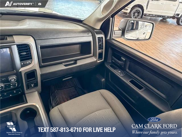 2022 RAM 1500 Classic Tradesman (Stk: P14910) in Airdrie - Image 24 of 24