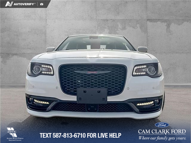 2022 Chrysler 300 S (Stk: P1174) in Innisfail - Image 2 of 20