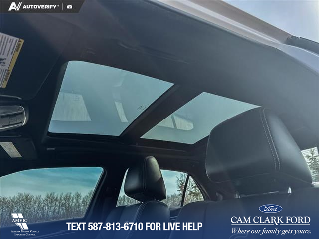 2022 Chrysler 300 S (Stk: P1174) in Innisfail - Image 14 of 20