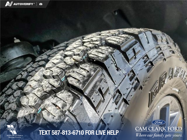 2025 Ford Expedition Tremor (Stk: U38030) in Red Deer - Image 7 of 25