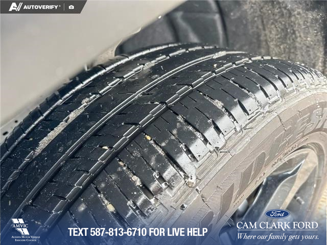 2025 Jeep Grand Cherokee Laredo (Stk: P7008) in Olds - Image 7 of 25