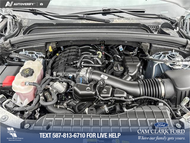 2025 Jeep Grand Cherokee Laredo (Stk: P7008) in Olds - Image 10 of 25