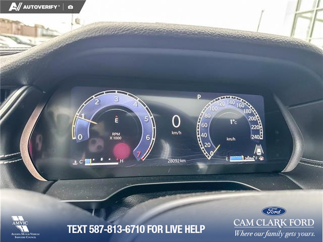 2025 Jeep Grand Cherokee Laredo (Stk: P7008) in Olds - Image 15 of 25