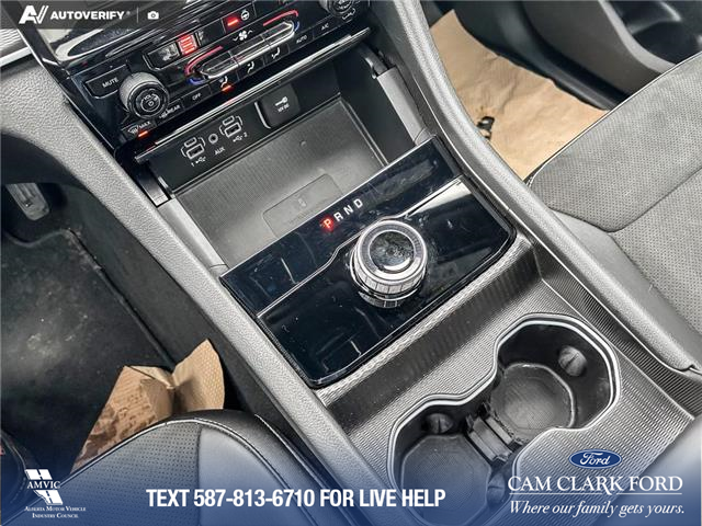 2025 Jeep Grand Cherokee Laredo (Stk: P7008) in Olds - Image 18 of 25