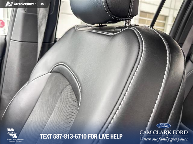 2025 Jeep Grand Cherokee Laredo (Stk: P7008) in Olds - Image 20 of 25