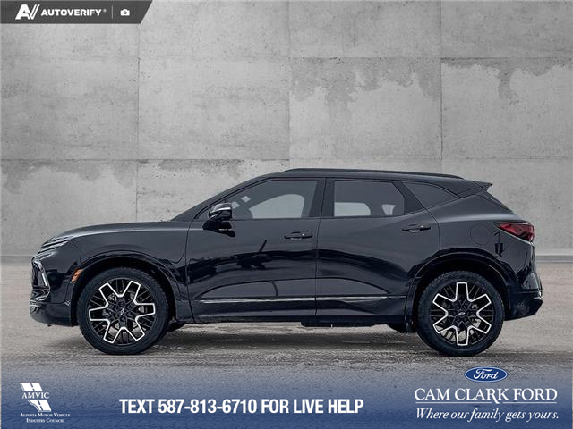 2023 Chevrolet Blazer RS (Stk: P7006) in Olds - Image 3 of 25