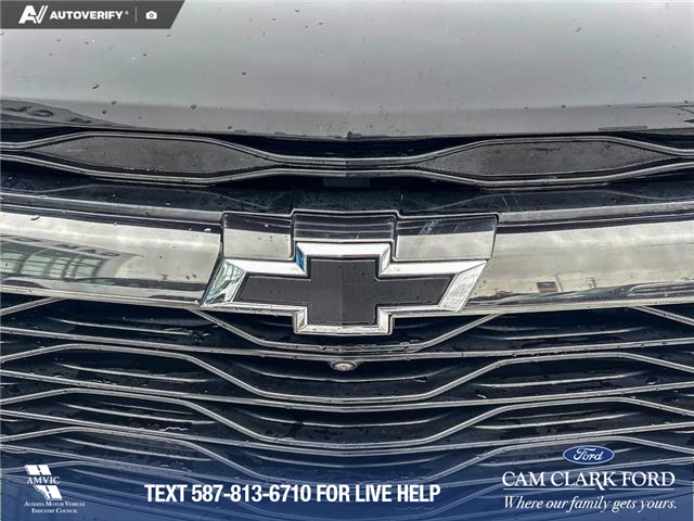 2023 Chevrolet Blazer RS (Stk: P7006) in Olds - Image 9 of 25