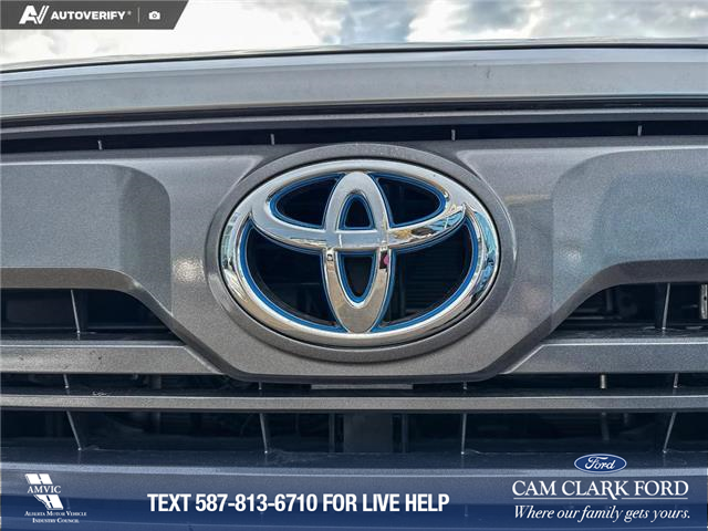 2023 Toyota Tundra Hybrid Limited (Stk: P6985) in Olds - Image 9 of 25