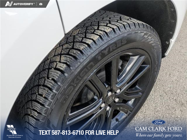 2023 Ford Edge ST Line (Stk: U38024) in Red Deer - Image 7 of 25