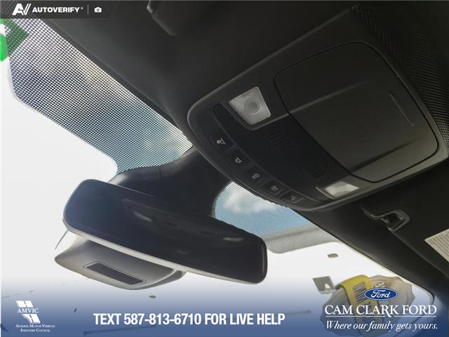 2023 Ford Edge ST Line (Stk: U38024) in Red Deer - Image 21 of 25