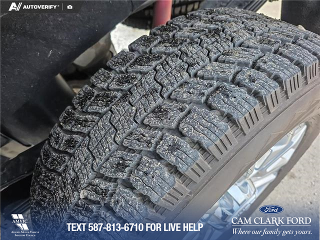 2021 GMC Sierra 3500HD Denali (Stk: P6986) in Olds - Image 7 of 23