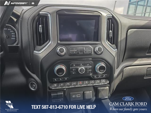 2021 GMC Sierra 3500HD Denali (Stk: P6986) in Olds - Image 17 of 23