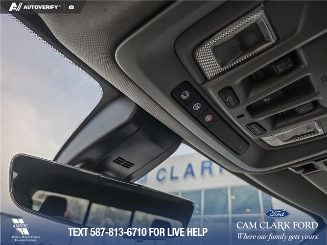 2021 GMC Sierra 3500HD Denali (Stk: P6986) in Olds - Image 19 of 23