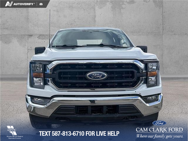 2023 Ford F-150 XLT (Stk: P6937) in Olds - Image 2 of 25