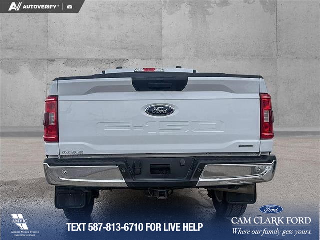 2023 Ford F-150 XLT (Stk: P6937) in Olds - Image 5 of 25