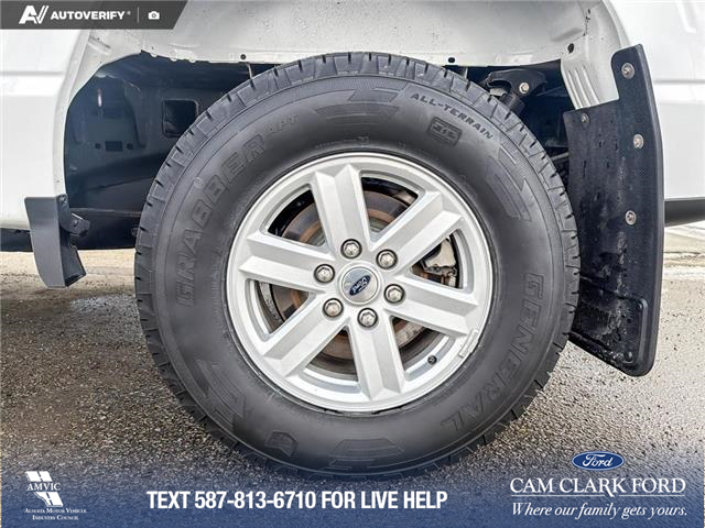 2023 Ford F-150 XLT (Stk: P6937) in Olds - Image 6 of 25