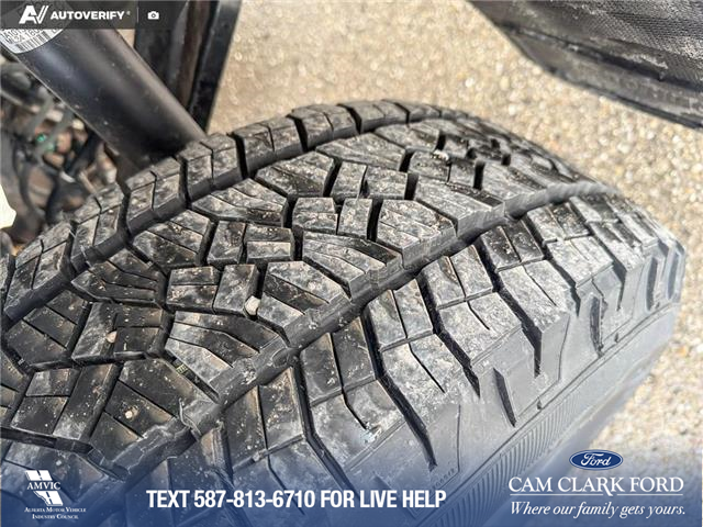 2023 Ford F-150 XLT (Stk: P6937) in Olds - Image 7 of 25