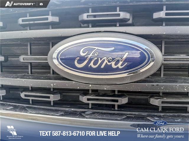 2023 Ford F-150 XLT (Stk: P6937) in Olds - Image 9 of 25