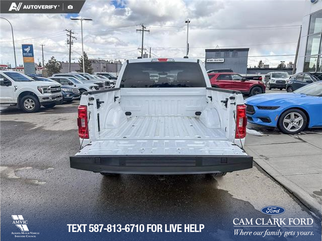 2023 Ford F-150 XLT (Stk: P6937) in Olds - Image 12 of 25