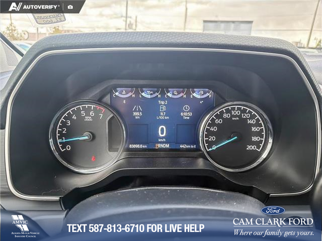 2023 Ford F-150 XLT (Stk: P6937) in Olds - Image 15 of 25