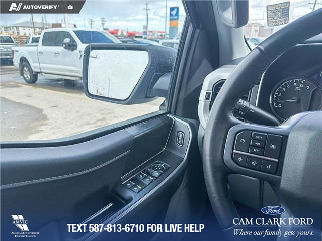 2023 Ford F-150 XLT (Stk: P6937) in Olds - Image 17 of 25