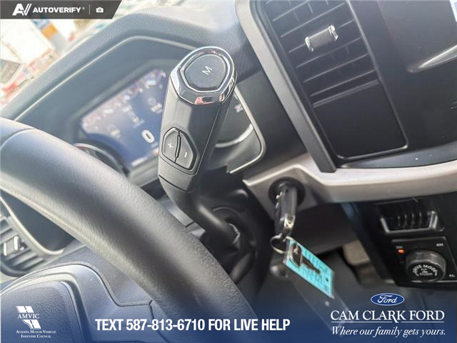 2023 Ford F-150 XLT (Stk: P6937) in Olds - Image 18 of 25