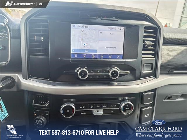 2023 Ford F-150 XLT (Stk: P6937) in Olds - Image 19 of 25
