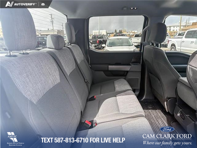 2023 Ford F-150 XLT (Stk: P6937) in Olds - Image 23 of 25