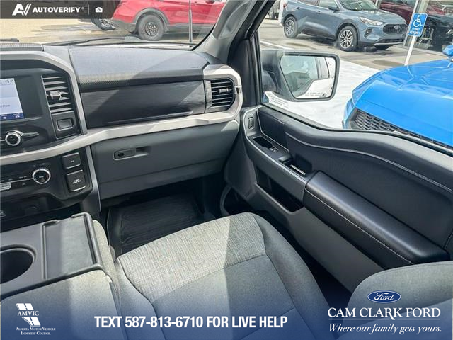 2023 Ford F-150 XLT (Stk: P6937) in Olds - Image 25 of 25