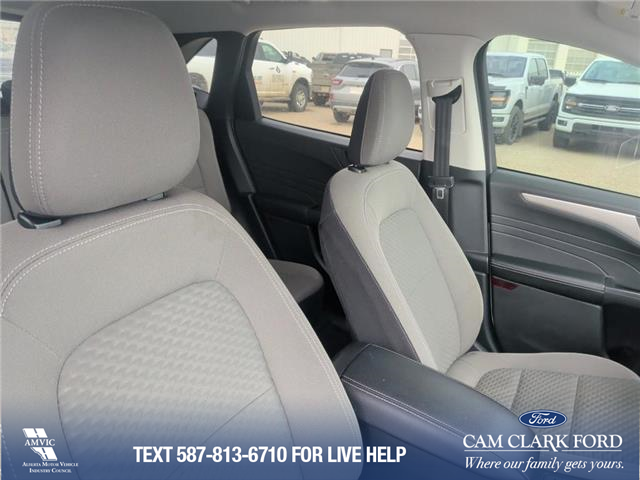 2022 Ford Escape SE (Stk: U38046) in Red Deer - Image 7 of 7