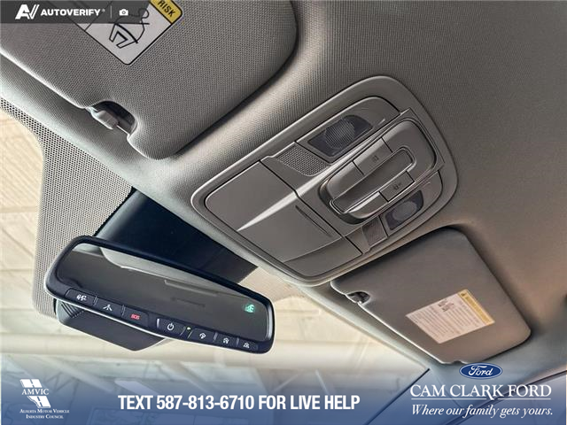 2020 Hyundai Santa Fe Preferred 2.4 (Stk: BJ217) in Airdrie - Image 21 of 25