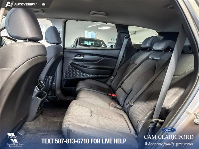 2020 Hyundai Santa Fe Preferred 2.4 (Stk: BJ217) in Airdrie - Image 23 of 25
