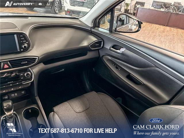 2020 Hyundai Santa Fe Preferred 2.4 (Stk: BJ217) in Airdrie - Image 25 of 25