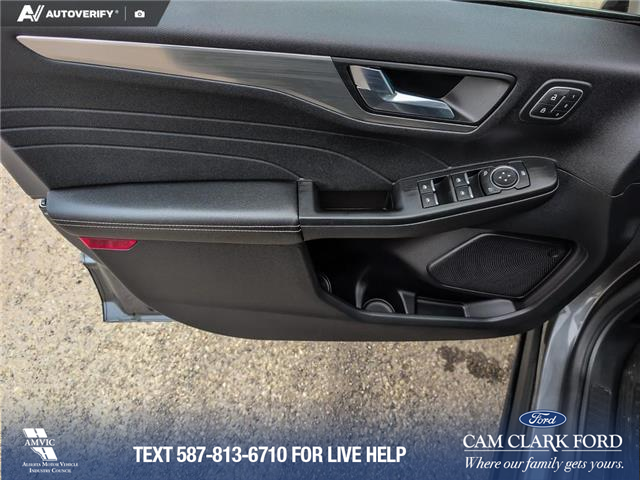 2022 Ford Escape PHEV Titanium (Stk: P1183) in Innisfail - Image 7 of 19