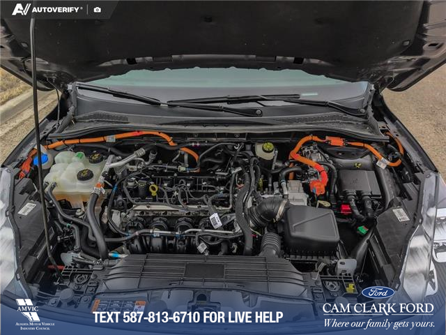 2022 Ford Escape PHEV Titanium (Stk: P1183) in Innisfail - Image 9 of 19