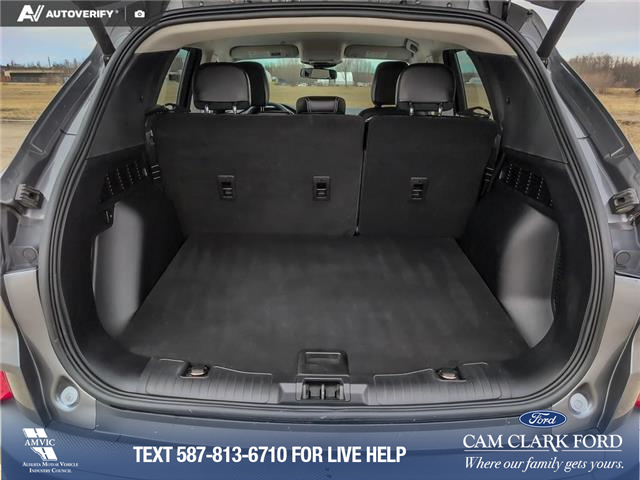 2022 Ford Escape PHEV Titanium (Stk: P1183) in Innisfail - Image 10 of 19