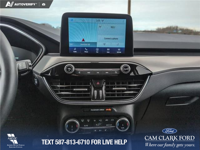 2022 Ford Escape PHEV Titanium (Stk: P1183) in Innisfail - Image 15 of 19