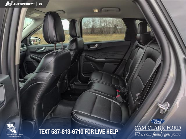 2022 Ford Escape PHEV Titanium (Stk: P1183) in Innisfail - Image 16 of 19