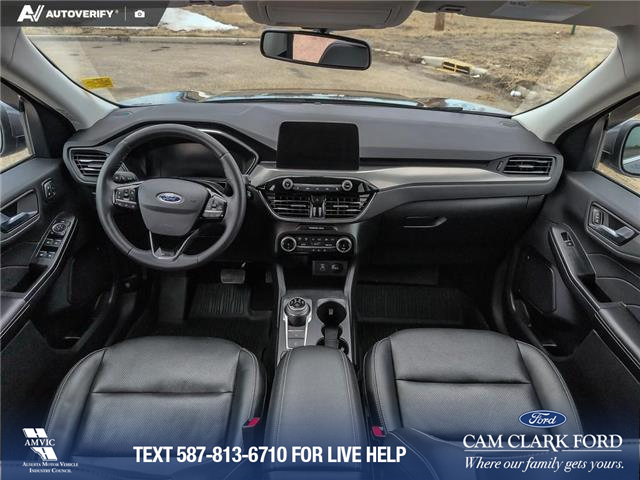 2022 Ford Escape PHEV Titanium (Stk: P1183) in Innisfail - Image 17 of 19