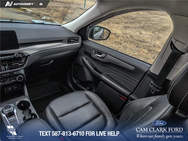 2022 Ford Escape PHEV Titanium (Stk: P1183) in Innisfail - Image 18 of 19