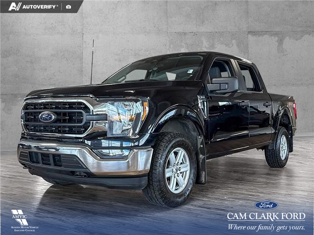 2023 Ford F-150 XLT (Stk: RC20089) in Airdrie - Image 1 of 25