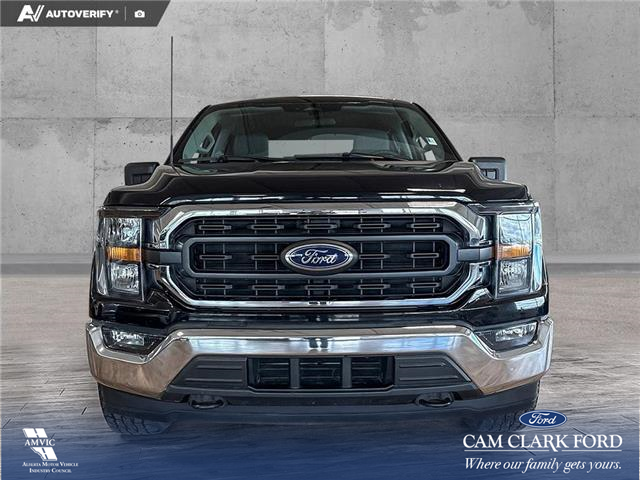 2023 Ford F-150 XLT (Stk: RC20089) in Airdrie - Image 2 of 25
