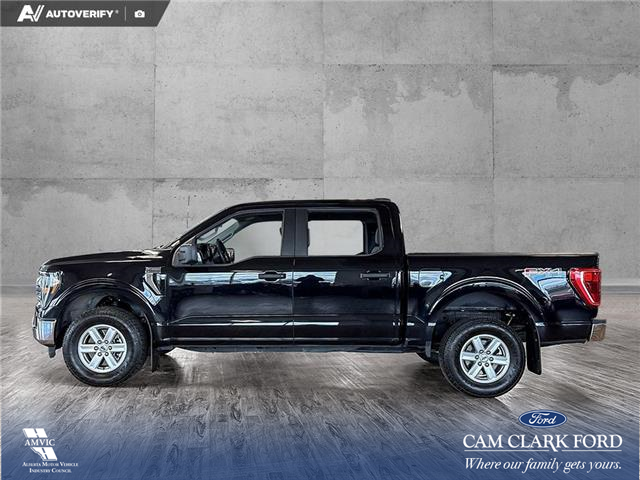 2023 Ford F-150 XLT (Stk: RC20089) in Airdrie - Image 3 of 25