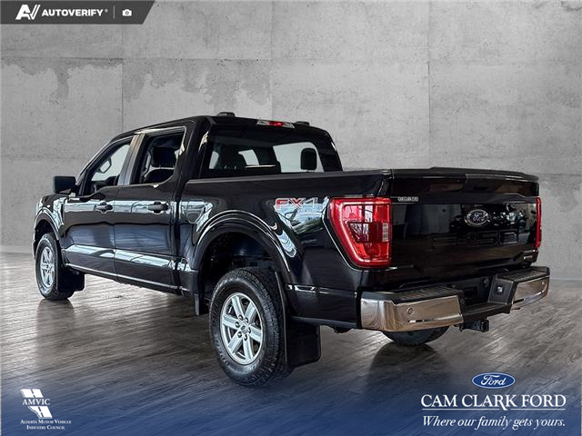 2023 Ford F-150 XLT (Stk: RC20089) in Airdrie - Image 4 of 25