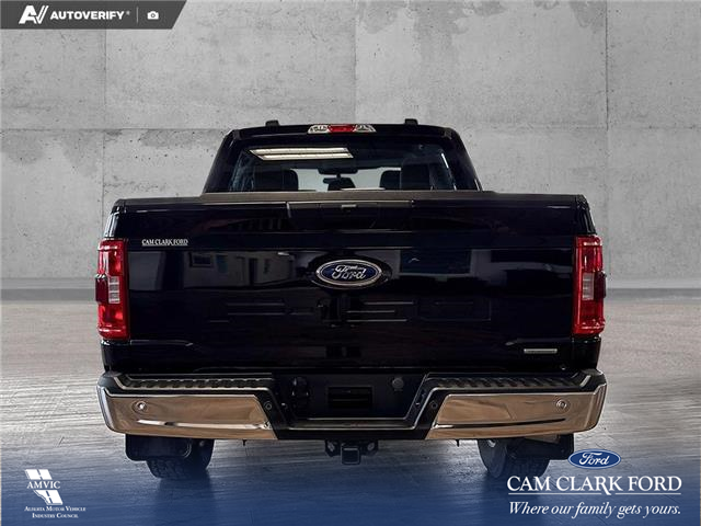 2023 Ford F-150 XLT (Stk: RC20089) in Airdrie - Image 5 of 25