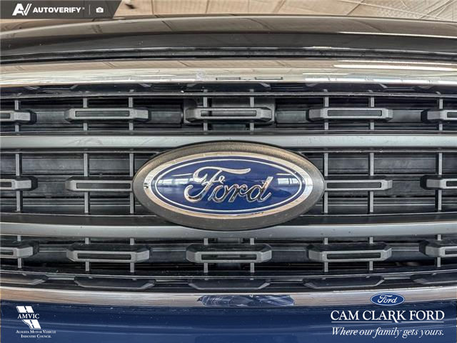 2023 Ford F-150 XLT (Stk: RC20089) in Airdrie - Image 9 of 25